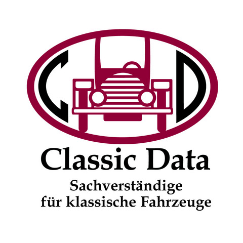 Classic Data - Klassisten ajoneuvojen asiantuntija