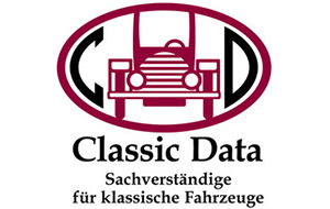 Classic Data - Klassisten ajoneuvojen asiantuntija