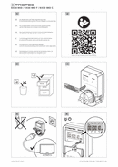 Pikaopas Energiakustannusmittari BX50 MID (INT)