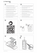 Pikaopas Kosteusmittari T660 (INT)