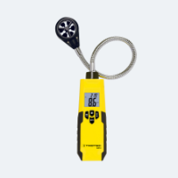 Anemometriset ilmavirtamittarit 
